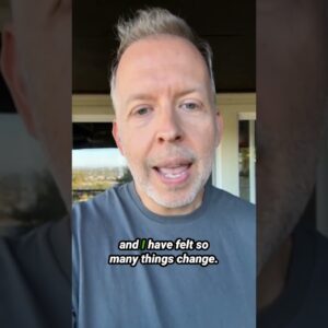 Water Fast Day 8, 17Ibs Down, Vision Back!