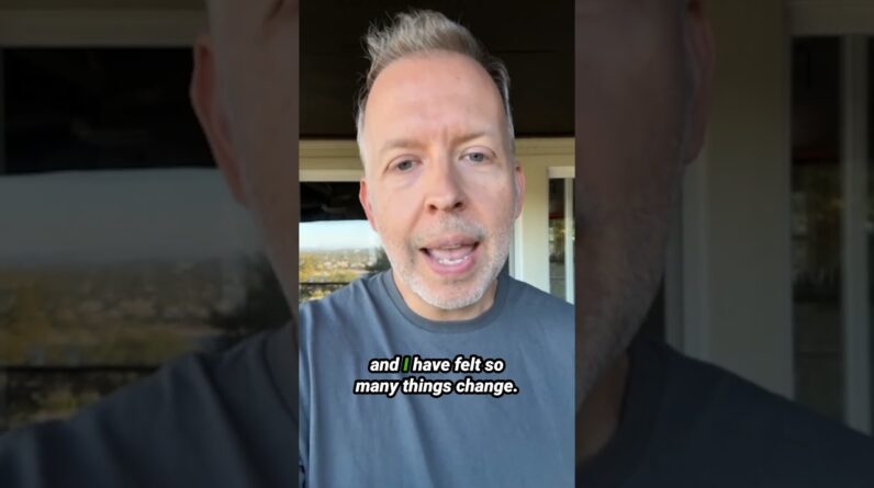 Water Fast Day 8, 17Ibs Down, Vision Back!