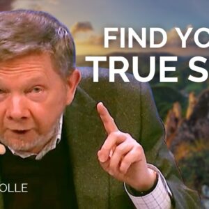 Who are you without your past? | Eckhart Tolle