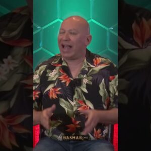 Bashar on Why You Follow Your Passion 🔥✨ | From The Angels of Orion