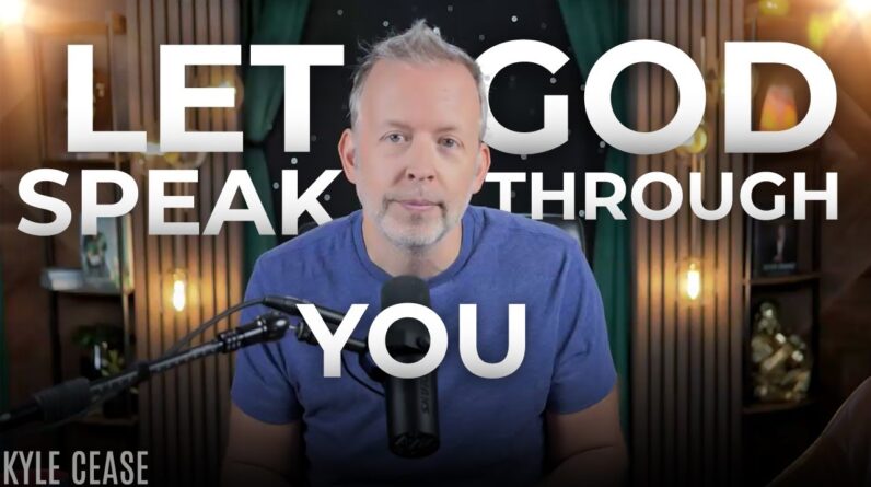 Your Trigger Is A Gold Mine - Kyle Cease