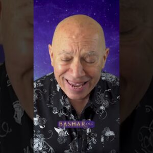 Bashar on “What Is the Conscience?” 🌌✨ | From The Meaning of Change is a Change of Meaning