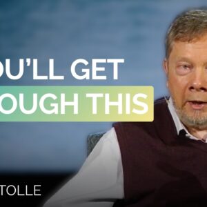If Life Is Testing You, Watch This | Eckhart Tolle