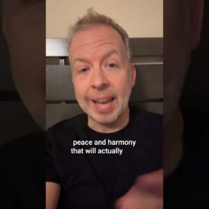 Love the one that harmed you??