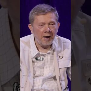 The Moment You Notice Irritation, It Loses Power