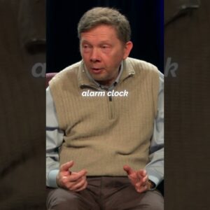 The Simple Sign You’ve Lost the Present Moment