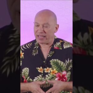 Why Bashar Says Excitement Makes You “More Real” ✨