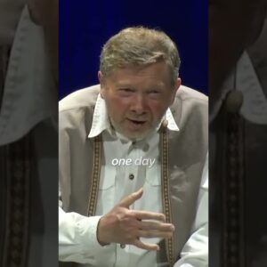 How Love Turns Into Anger in Relationships | Eckhart Tolle