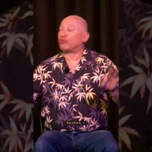 Bashar on Lightening Up 🌌✨ | Don’t Take It All So Seriously