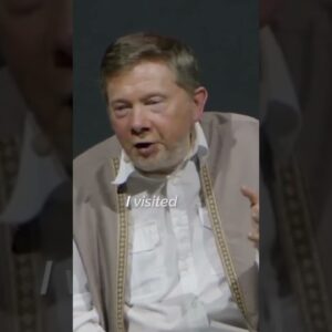 Stop Trying to Change People and Watch What Happens | Eckhart Tolle