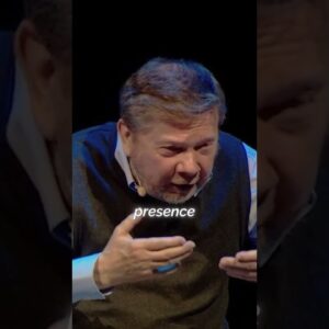 Suffering Does Not Come From Situations