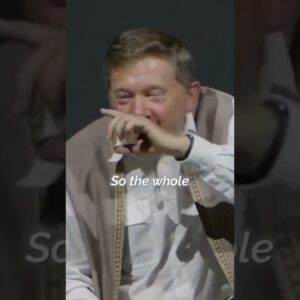 The World Is Not Here to Make You Happy