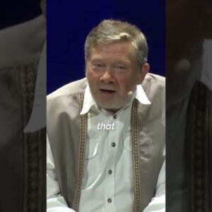 What Jesus Really Taught About Identity | Eckhart Tolle