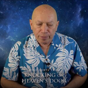 Bashar :: Knocking on Heaven's Door- Highlights