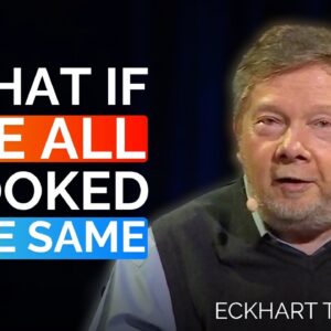 Here's Why Your Status Means Nothing If Everyone Has It | Eckhart Tolle